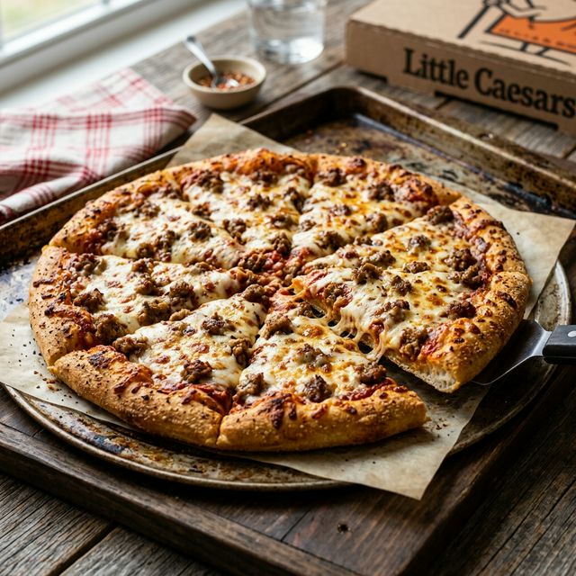 ExtraMostBestest® Italian Sausage