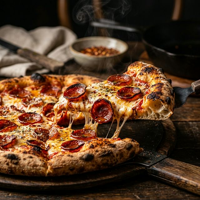 Little Caesars App Promo