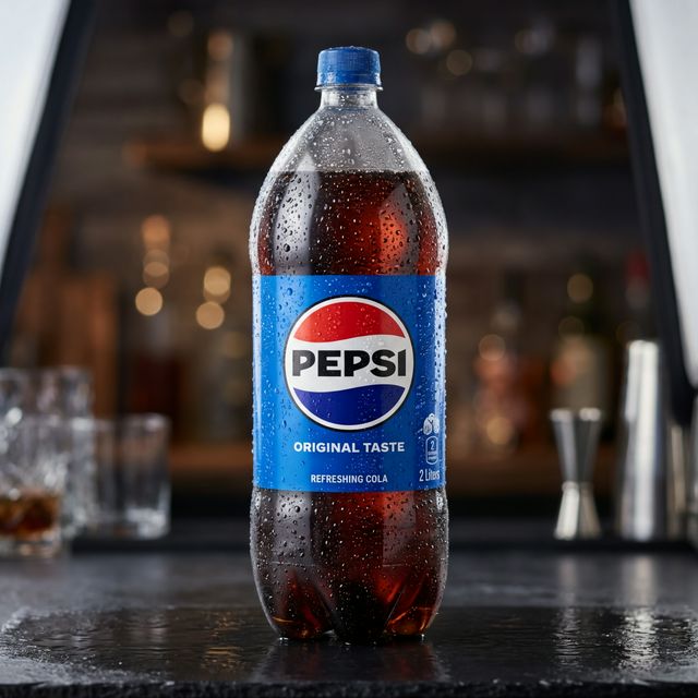 2L Pepsi Products