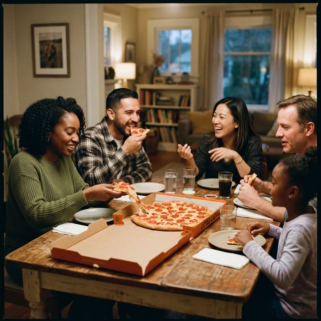 Affordable Pizza Value